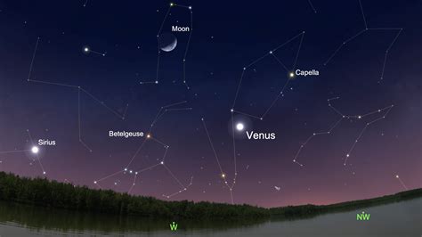 night sky viewing near me.
